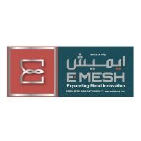 metal fabrication company in dubai|Emesh Metal Manufacturing L.L.C.